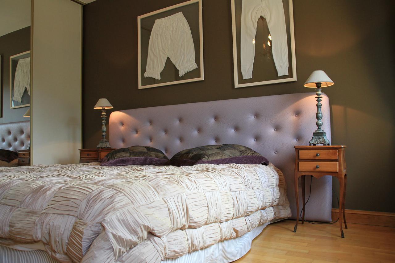La Lorraine Hotel Zoufftgen Luaran gambar