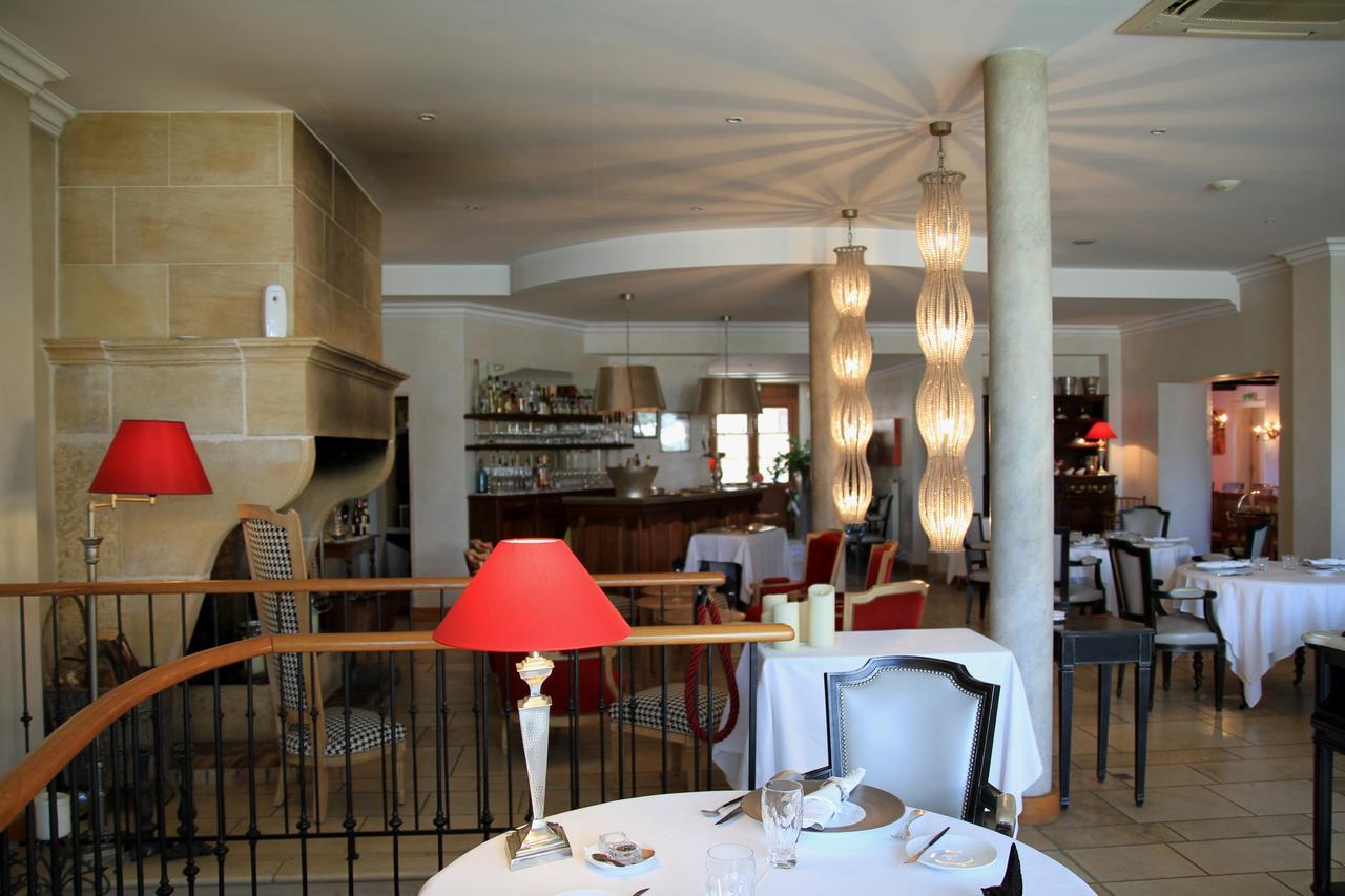 La Lorraine Hotel Zoufftgen Luaran gambar
