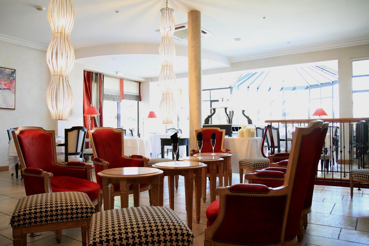 La Lorraine Hotel Zoufftgen Luaran gambar